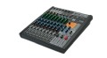 Analógové mixpulty