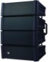 Reproduktorové sústavy Variable Array TOA HX-5