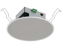 IP audio systémy