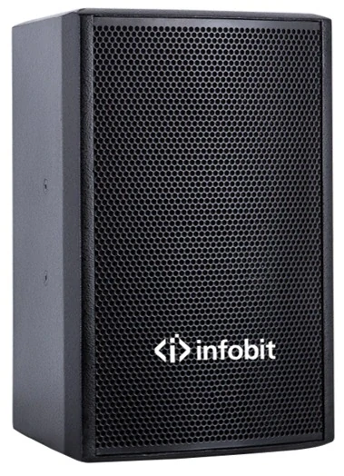 iSpeaker DAP10