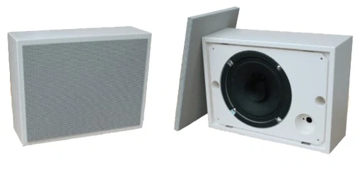 Skrinkový reproduktor WLA-230G/EN5424-WH