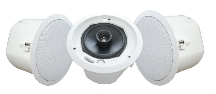 Stropný reproduktor LOUNGE-250T/EN5424