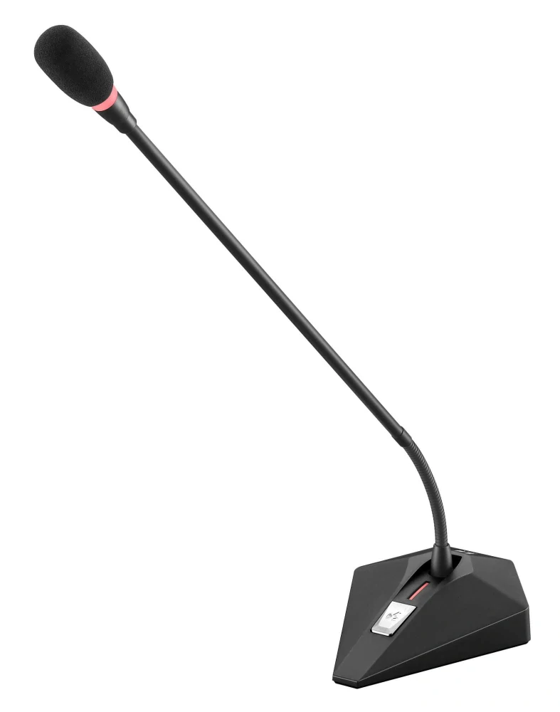 Mikrofónová jednotka TOA TS-D1100-MC