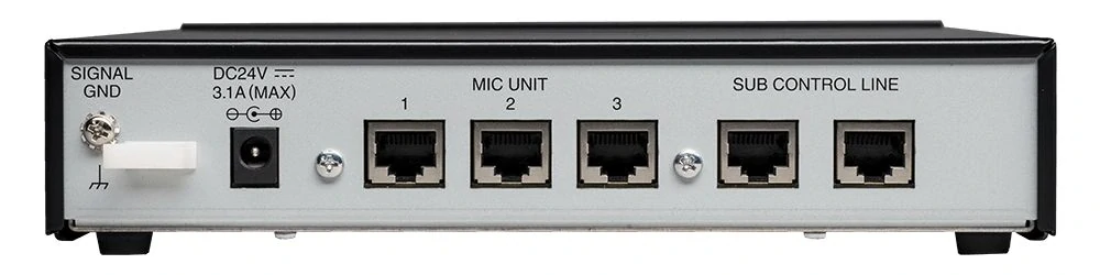 Rozširujúca jednotka TOA TS-D1100-SU