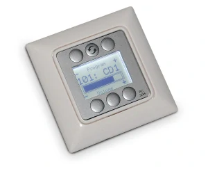ITECNET UP REMOTE PANEL