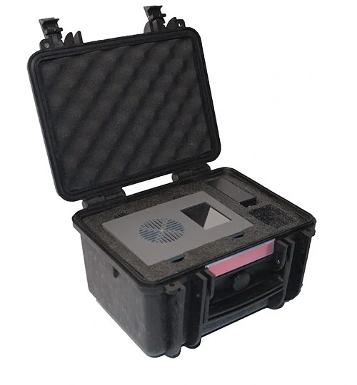 Generátor signálov Bedrock Talkbox BTB65