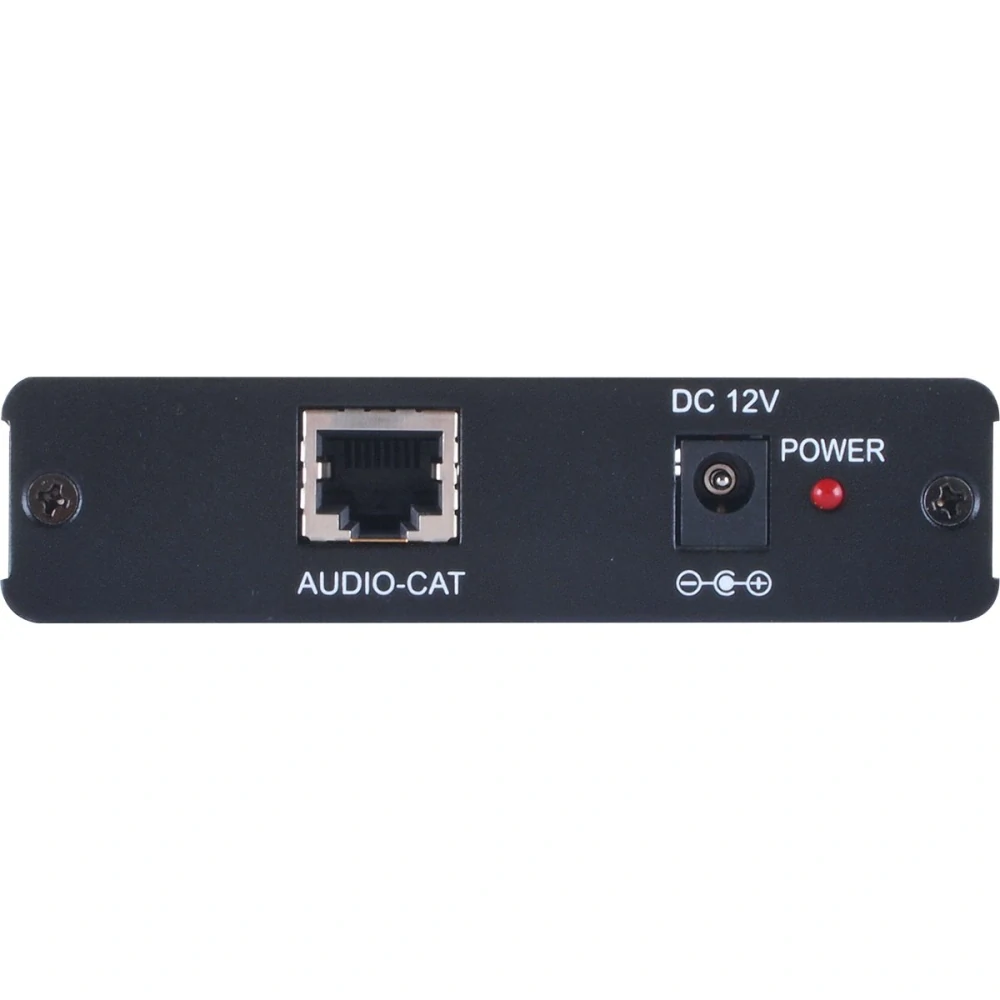Vysielač na prenos audio signálu DCT-32TX