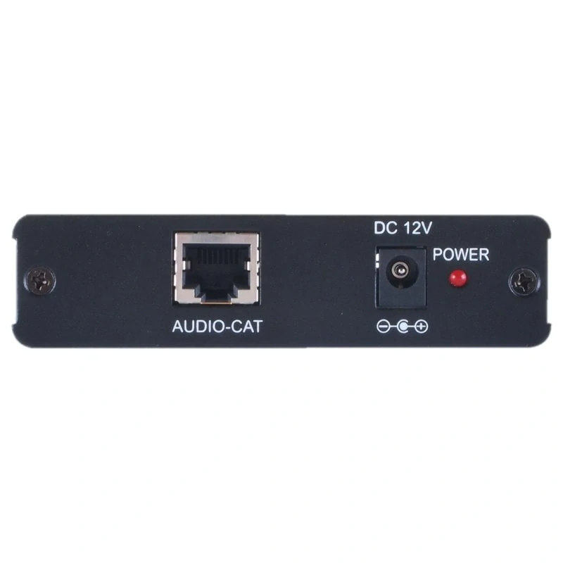 Prijímač na prenos audio signálu DCT-32RX