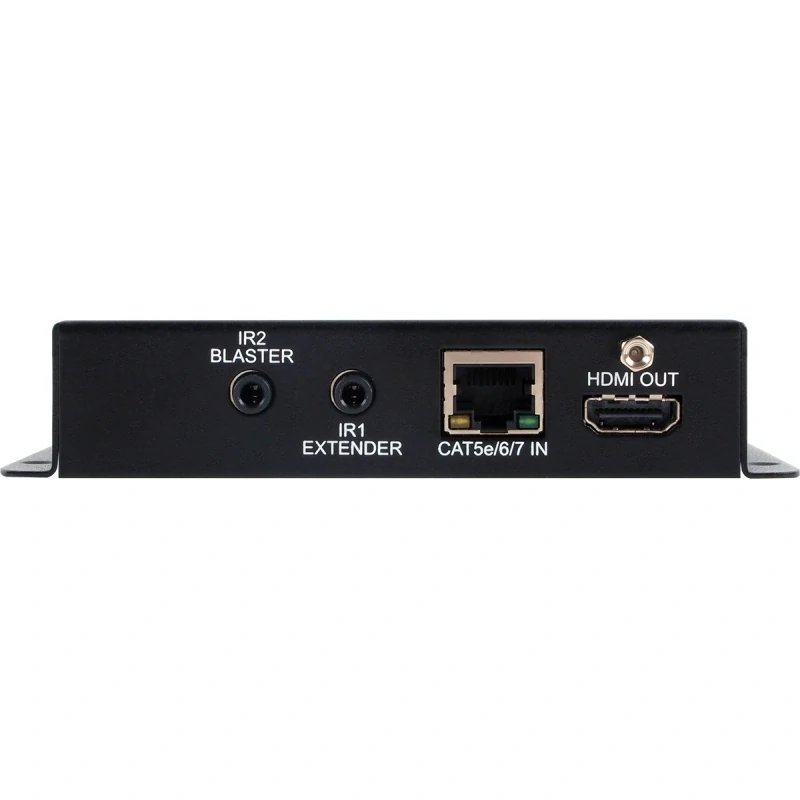 Prijímač signálu HDBaseT CH-1527RX