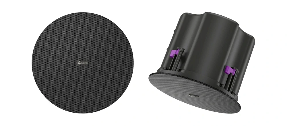 Stropný reproduktor Kramer CL-8D