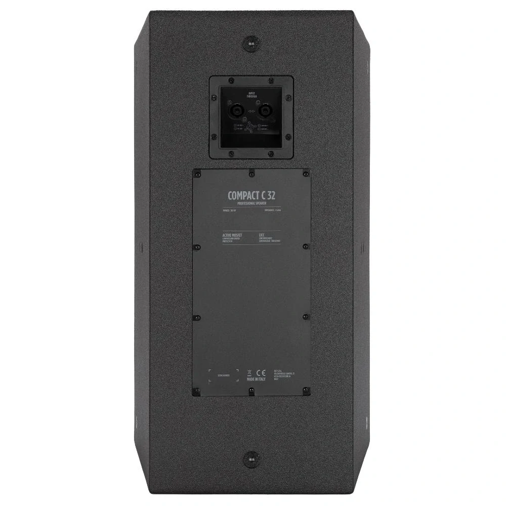 RCF HN-KIT COMPACT C 32 C45