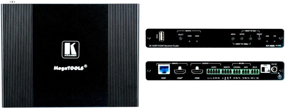 KRAMER KIT-400