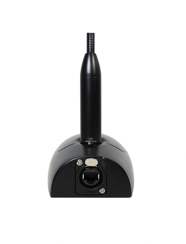 Mikrofónový pult DM-1DP