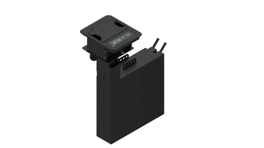 Pripojovacia krabica Tablebox