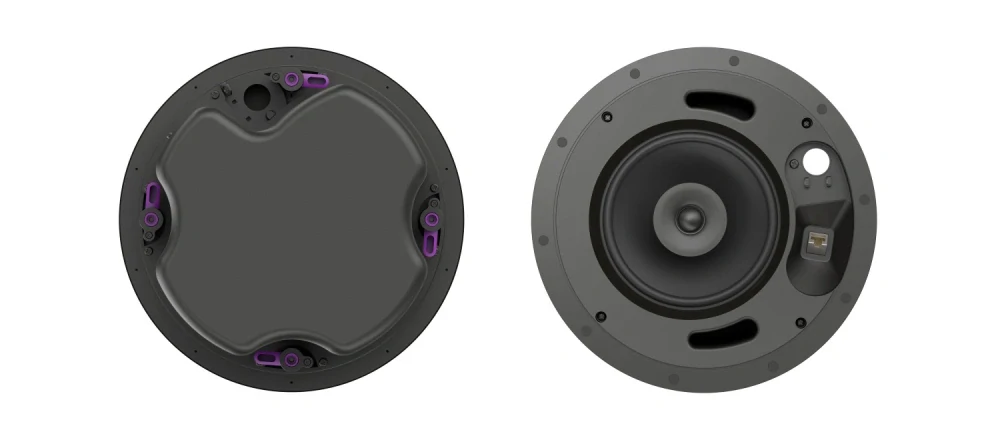 Stropný reproduktor Kramer CL-6D