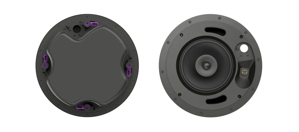 Stropný reproduktor Kramer CL-8D