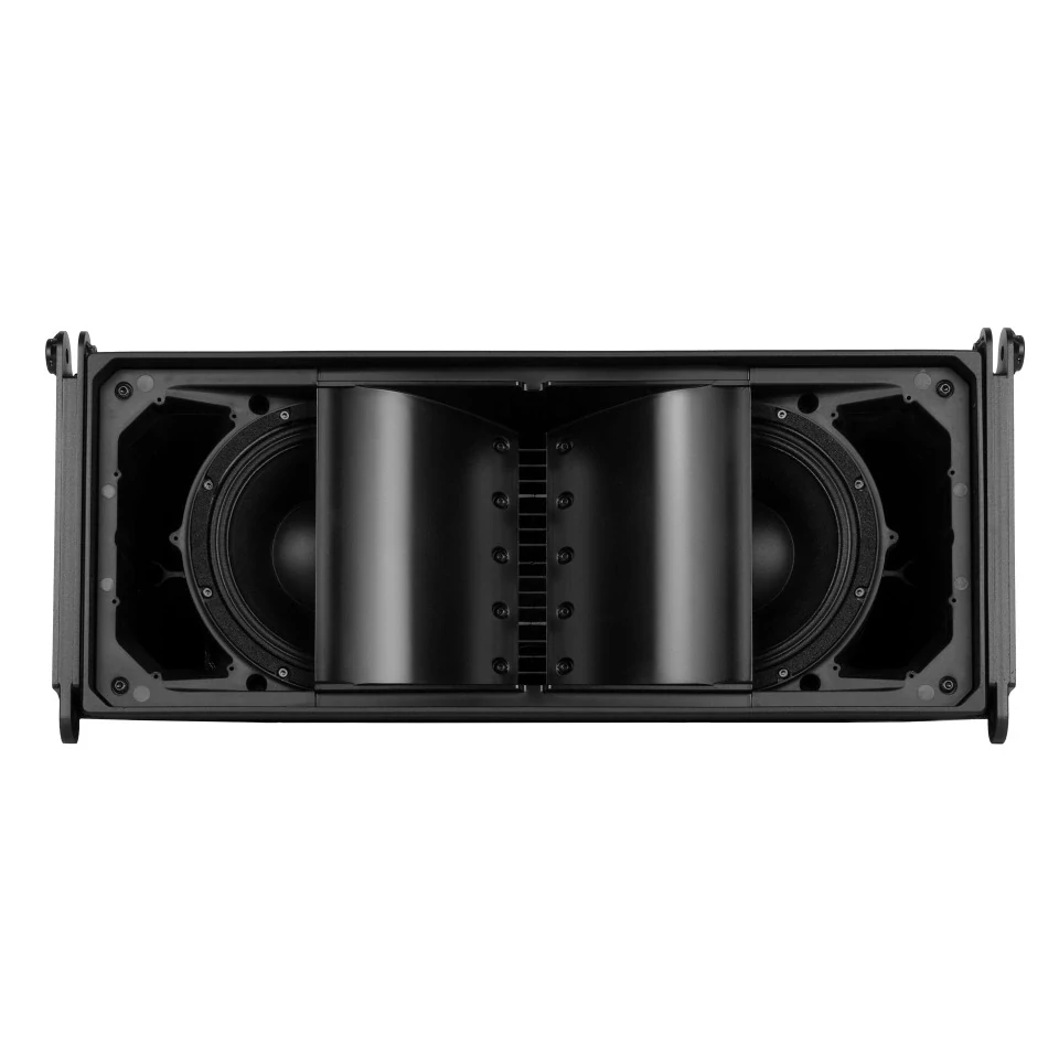 Reproduktorový modul Line Array RCF X 28L