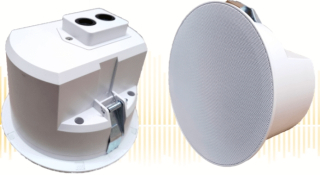 Reproduktor NAD-160-FR/EN5424