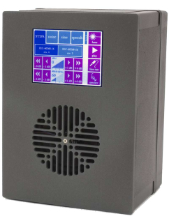 Generátor signálov Bedrock Talkbox BTB65