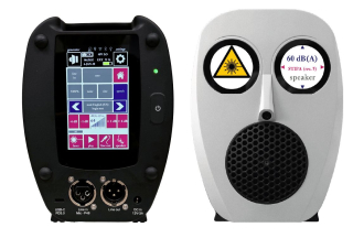 Generátor signálov Bedrock Talkbox BTB115
