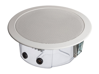 Stropný reproduktor ic audio DL-E 06-165/T-EN54