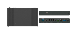 KRAMER EXT3-POE-XR-R
