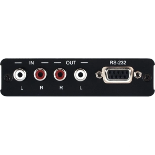 Vysielač na prenos audio signálu DCT-32TX