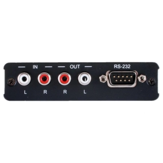 Prijímač na prenos audio signálu DCT-32RX