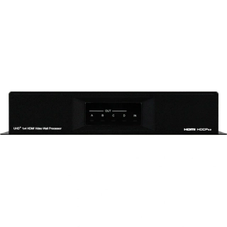 Video Wall procesor CDPS-4kQ-AD