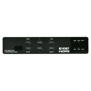 4K prevodník - scaler CSC-109TX