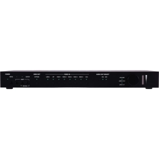 4K prevodník - scaler CSC-6030CVE