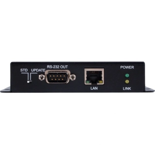Prijímač signálu HDBaseT CH-1527RX