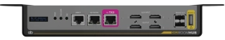 DX2 Room Hub