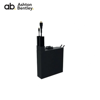 Ashton Bentley Retractor HDMI