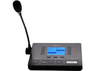 Mikrofónový pult TOA RM-500