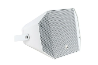 Hudobný tlakový reproduktor EN54-24 TOA CS-761BS-W