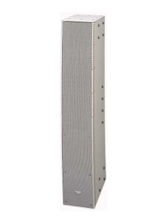 Reproduktorový stĺp Line Array TOA SR-S4SEB-Q