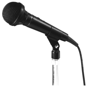 Ručný mikrofón TOA DM-1100