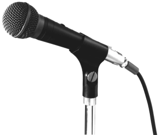 Ručný mikrofón TOA DM-1300