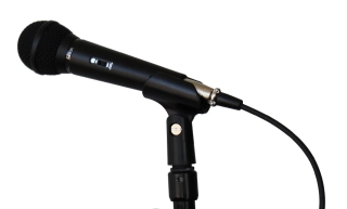 Ručný mikrofón TOA DM-880-EB