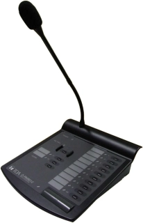 Mikrofónový pult TOA RM-9012C
