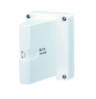 UHF aktívna anténa TOA YW-4500