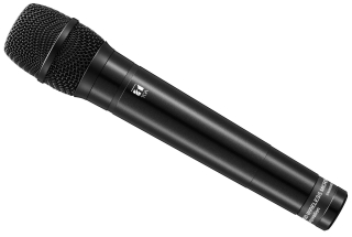 Ručný mikrofón/vysielač TOA WM-5270