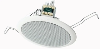 Stropný reproduktor TOA PC-658R