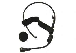 Mikrofón náhlavný MIC-SJ33