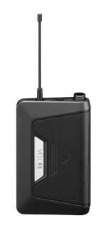Digitálny vreckový vysielač TOA WM-D5300