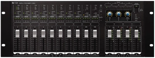 Digitálny mixpult TOA M-864D