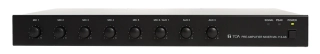 Analógový mixpult TOA MX-113-EB