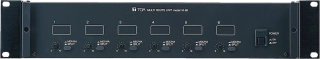 Analógový mixpult / distribútor TOA M-66