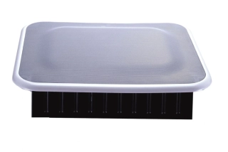 Dizajnový  subwoofer TOA HB-1